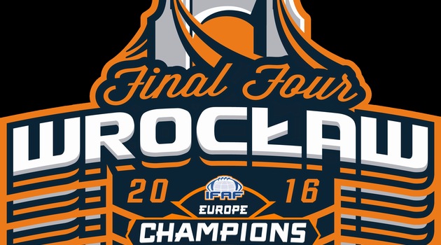 logo final four 2016