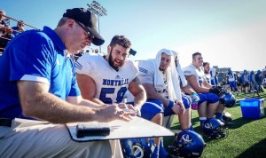 carabins-with-players