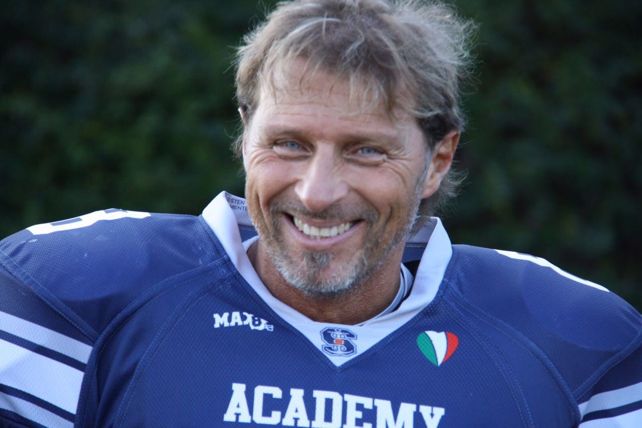 Max Bertolani