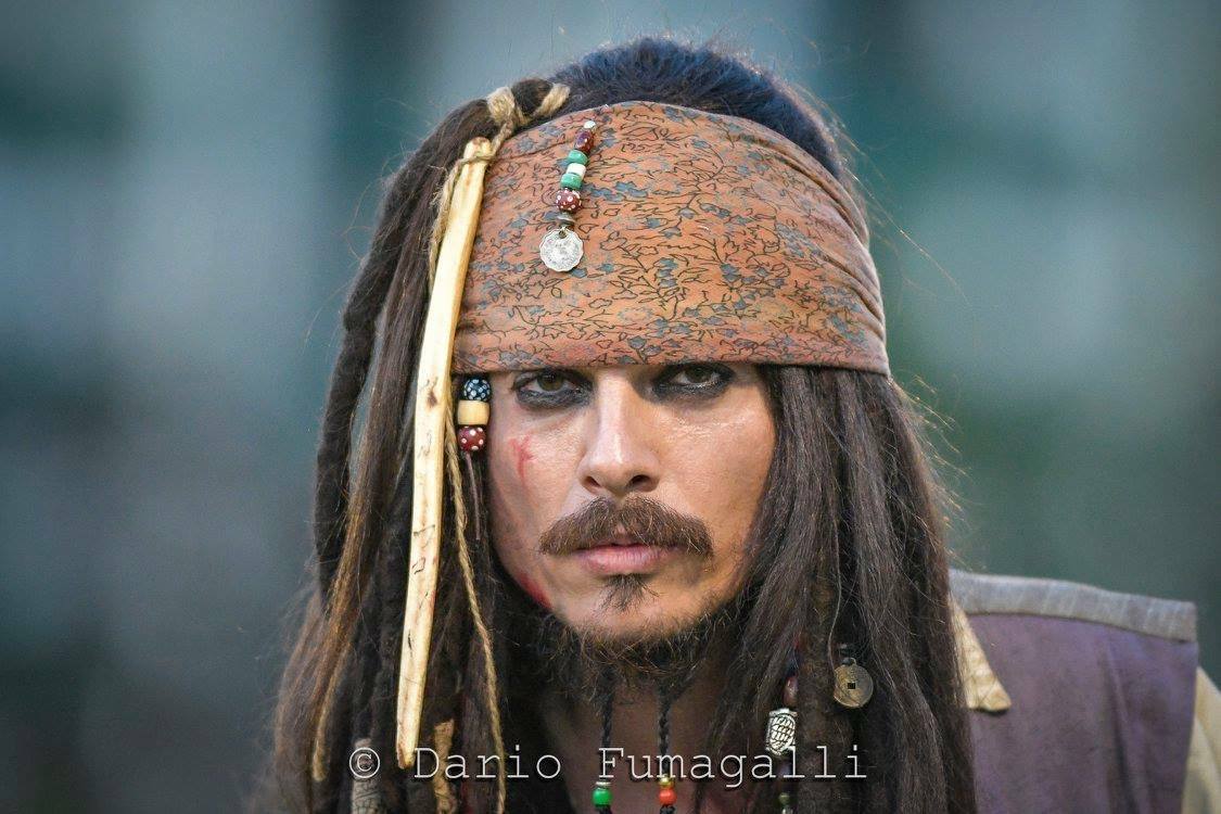 Jack Sparrow 2