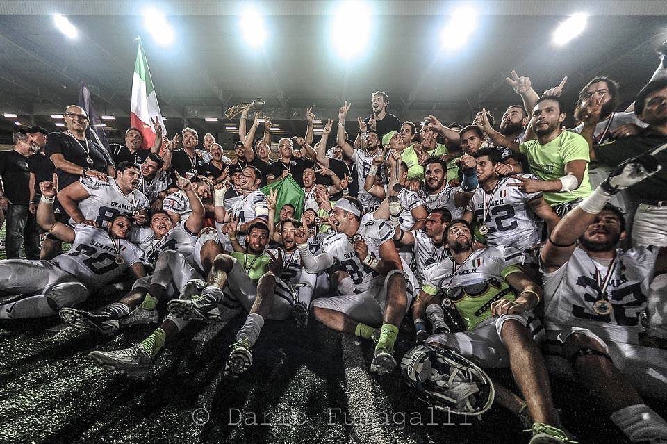 scudetto 2015